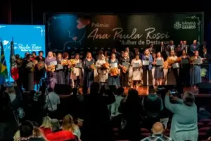 premio mulher de destaque osasco