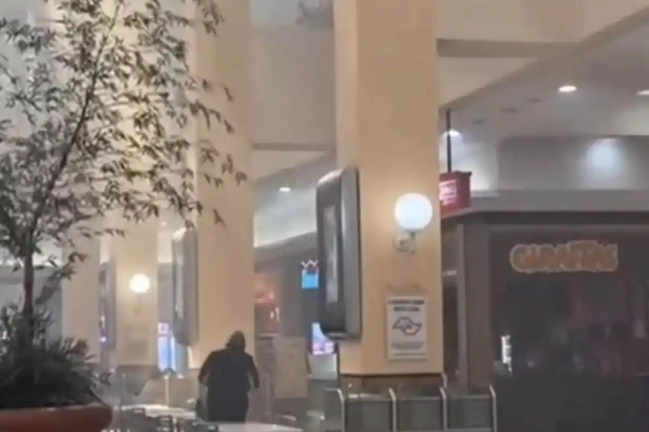 principio de incendio osasco plaza shopping