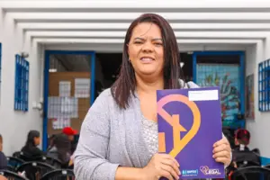 regularização fundiária itapevi