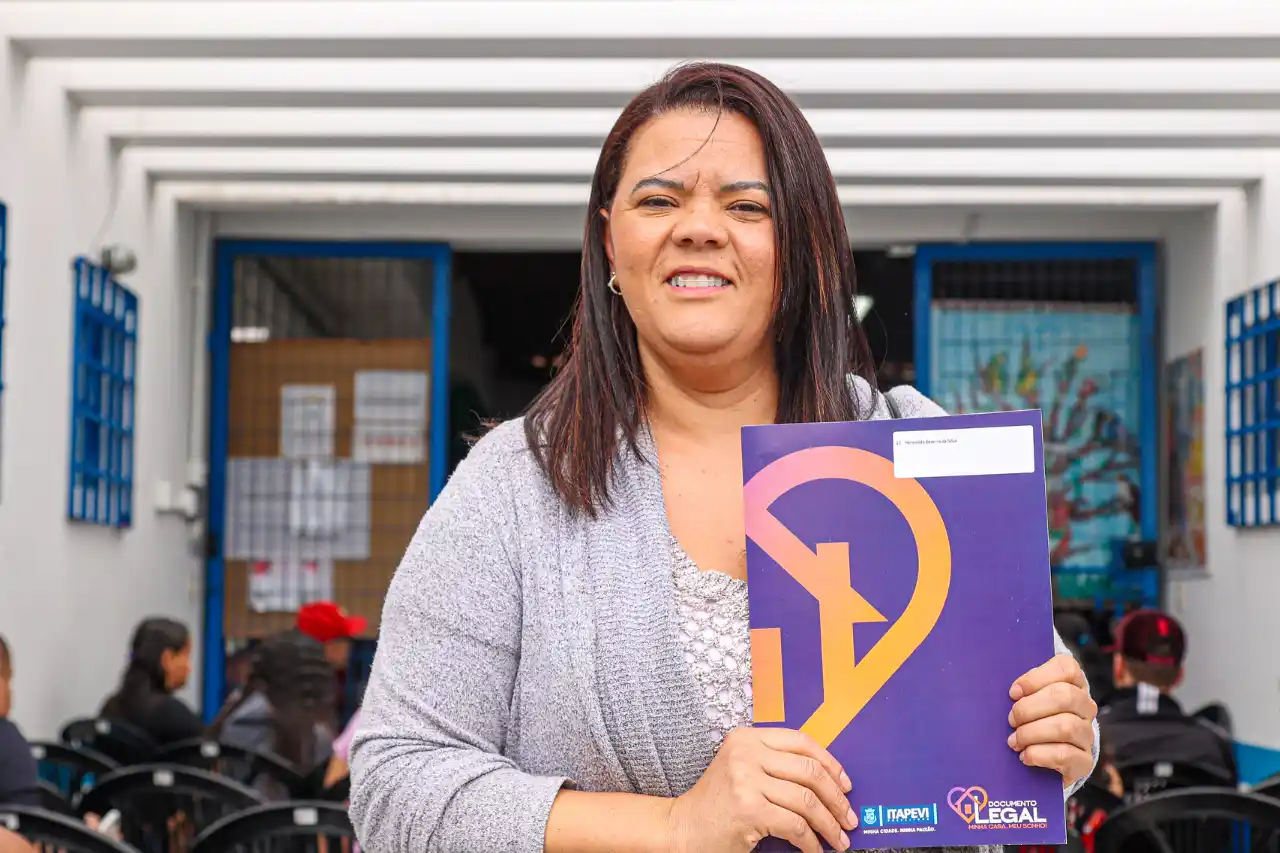 regularização fundiária itapevi