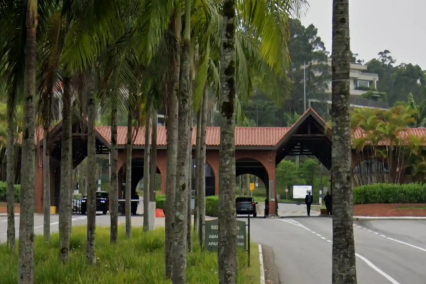 residencial 1 tamboré