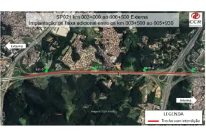 rodoanel obras