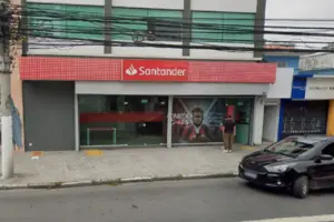 santander osasco