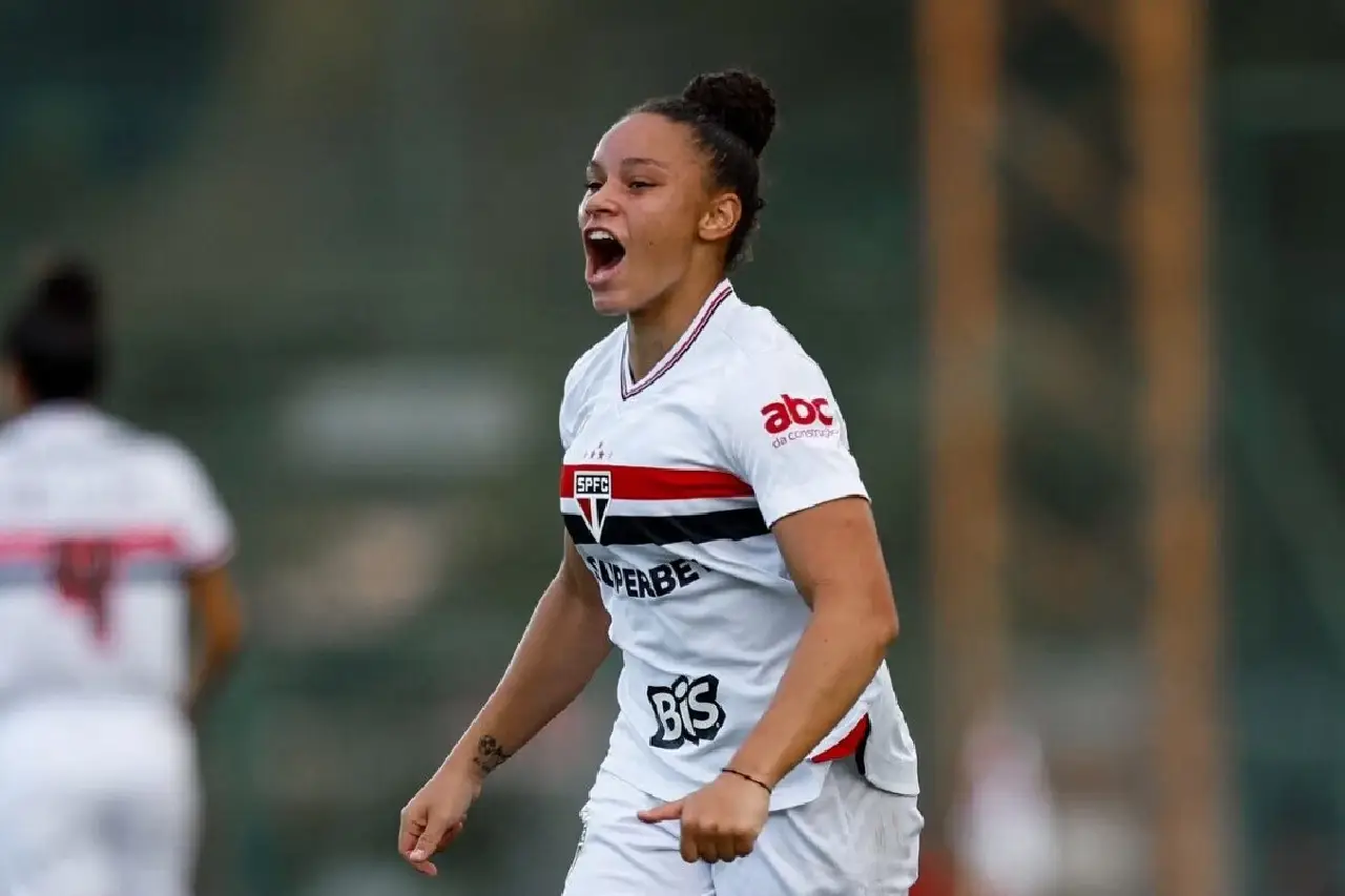 são paulo feminino