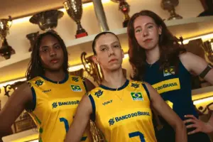 seleção