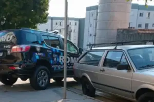 tentativa de assalto osasco