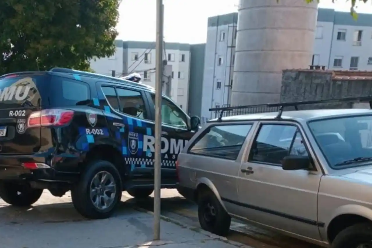 tentativa de assalto osasco
