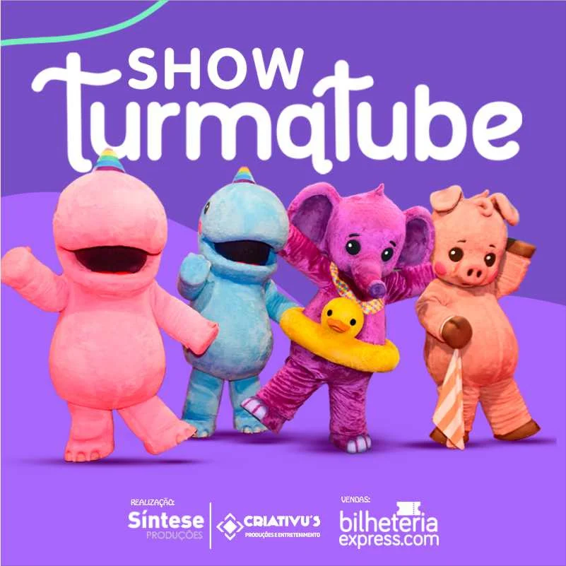 turmatube em osasco