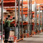 vagas de emprego auxiliar de logística