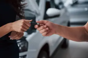 venda de carro com defeitos