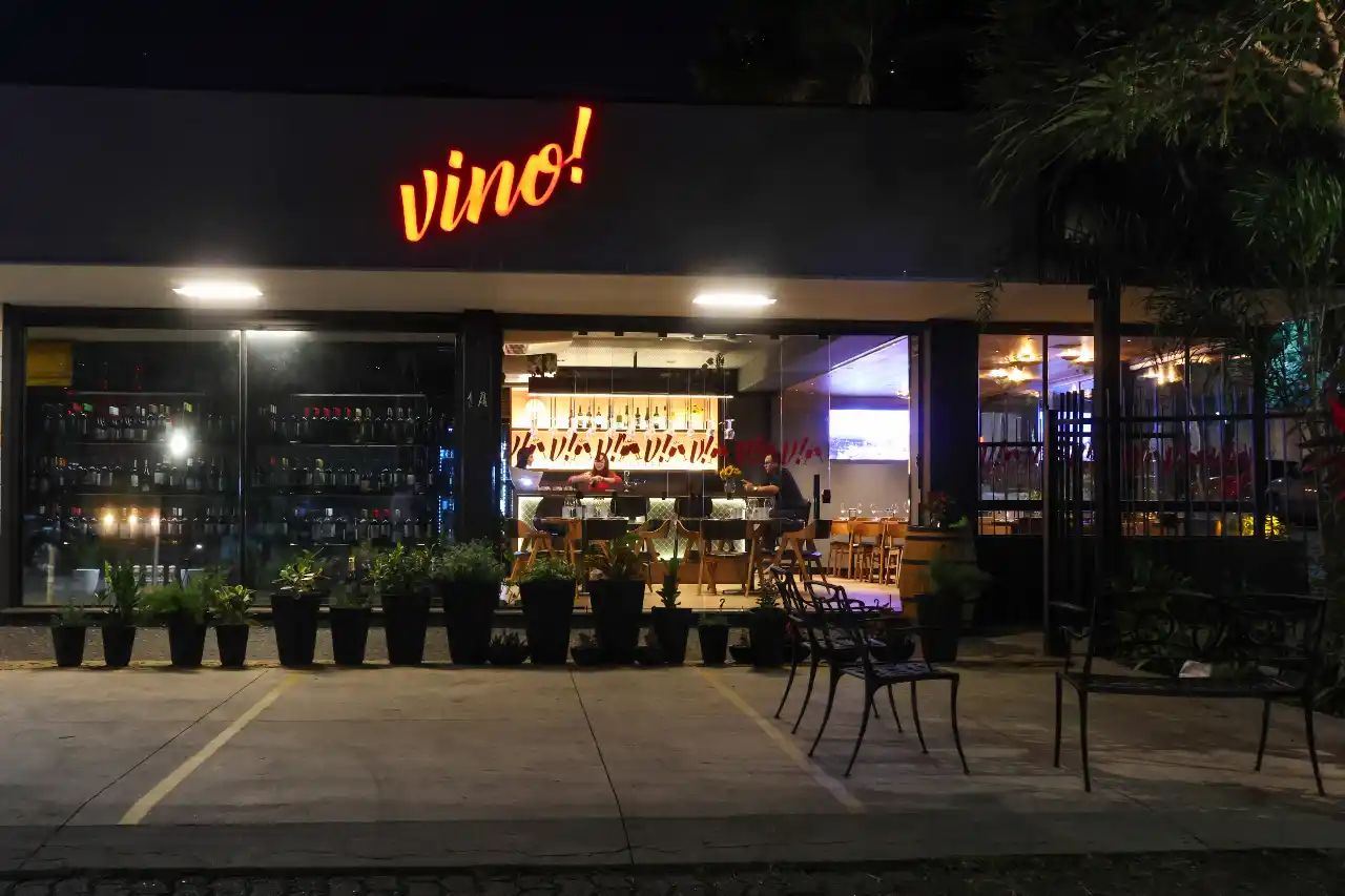 vino! osasco 1