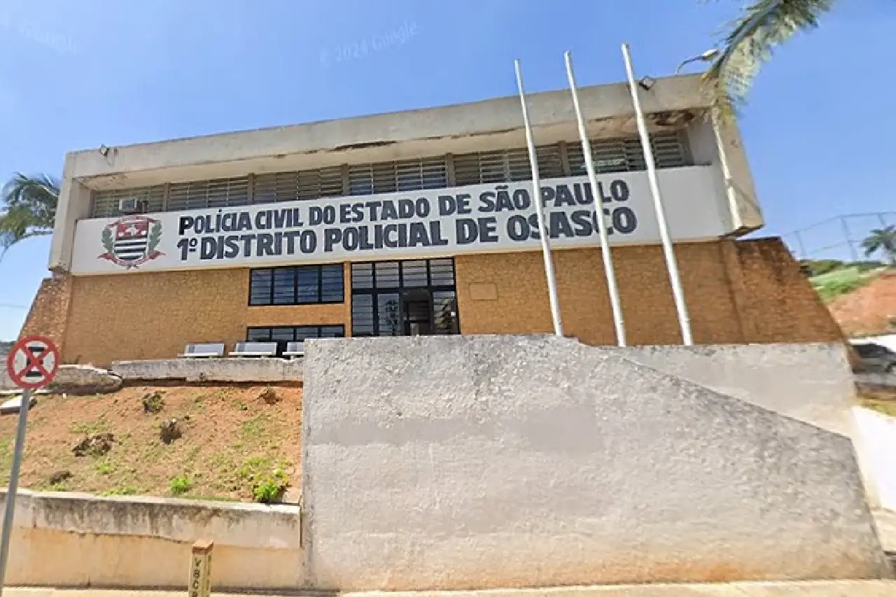 1 dp osasco