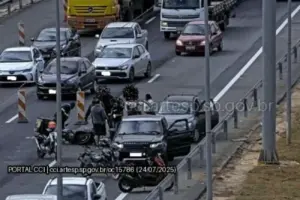 acidente fatal na castello branco barueri