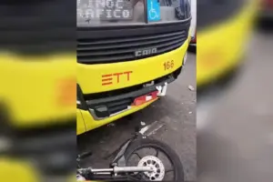 acidente moto centro de carapicuiba