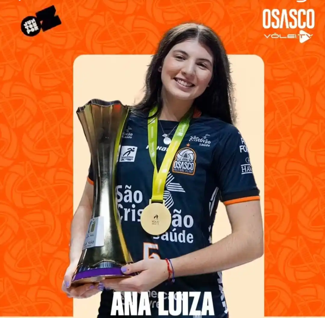 ana luiza osasco