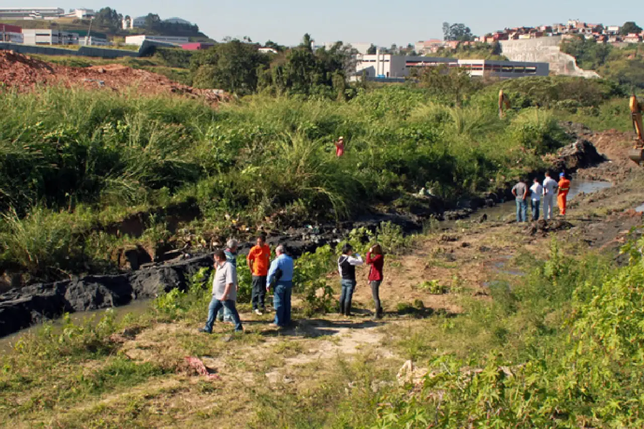 area de preservação permanente jandira