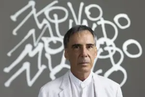 arnaldo antunes