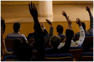 assembleia dos bancários para eleição de delegados (1)