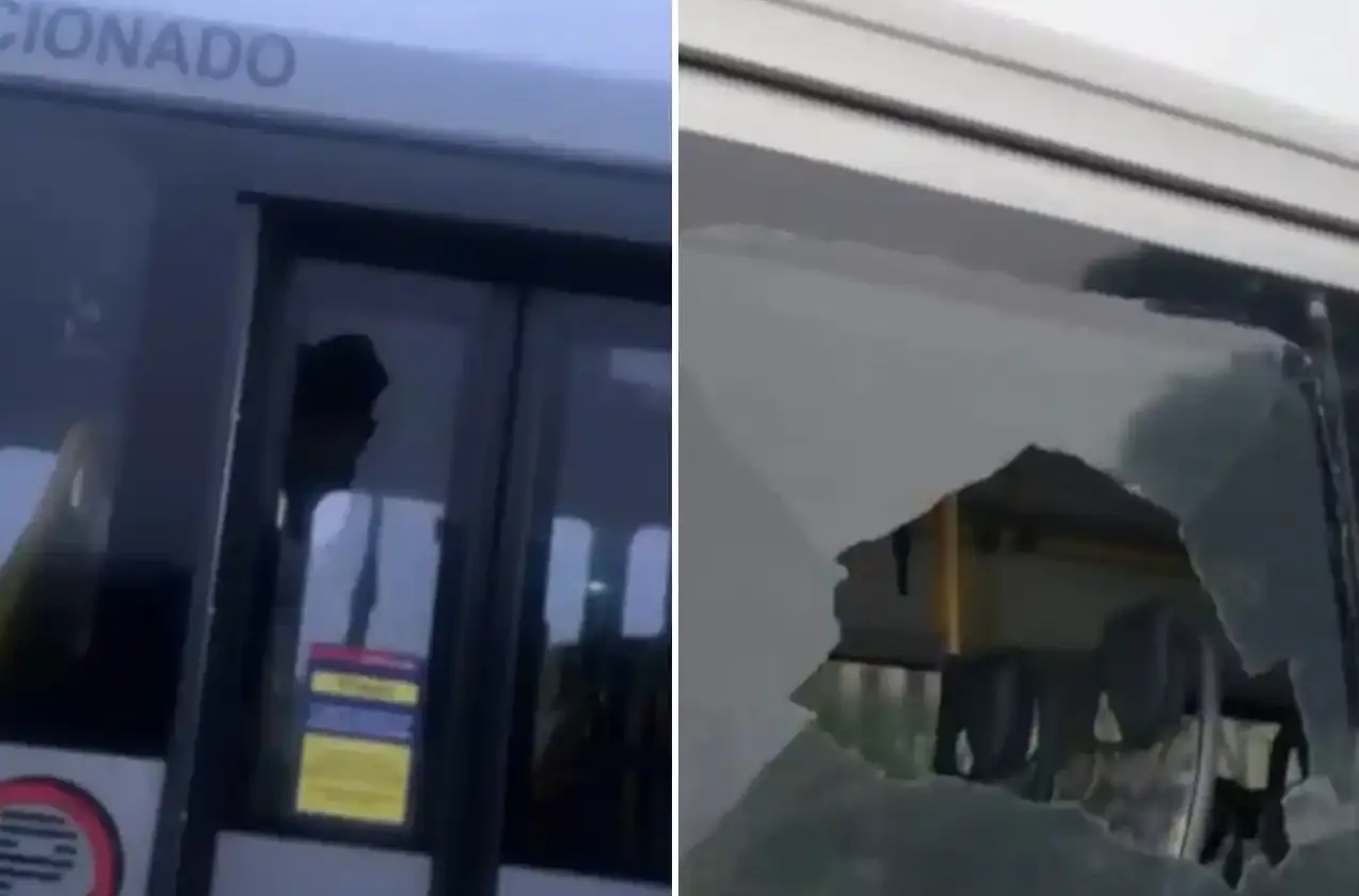 ataques a onibus osasco capital