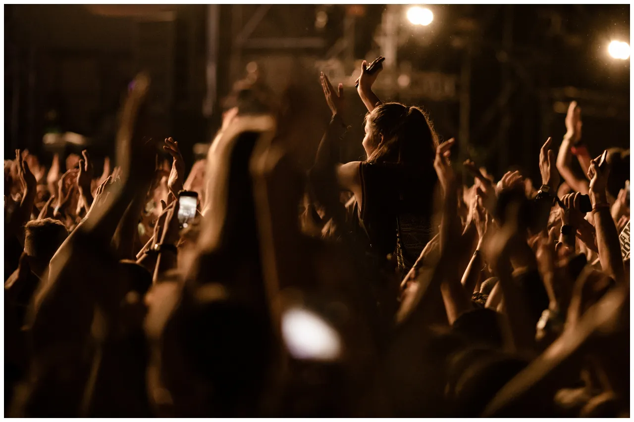 Bares de rock em osasco para curtir o dia mundial do rockk