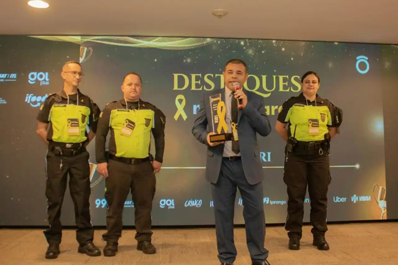 barueri prêmio maio amarelo