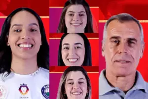 barueri vôlei