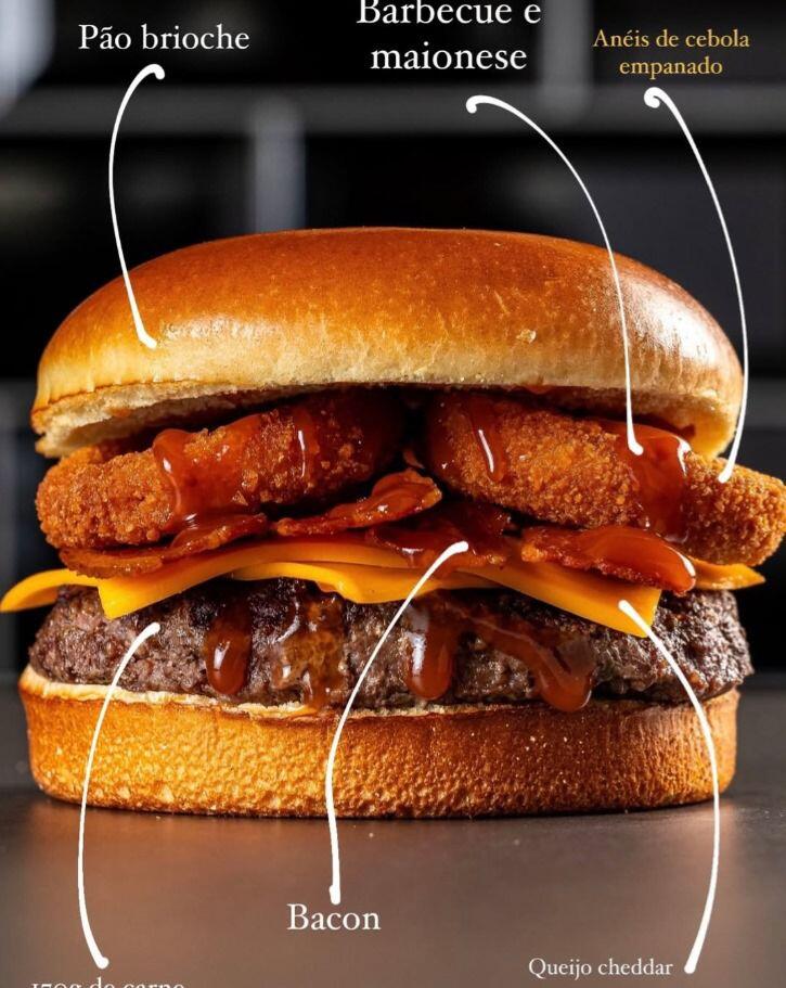 Conheça 10 hamburguerias que transformaram a cena gastronômica em Osasco, Barueri e Carapicuíba