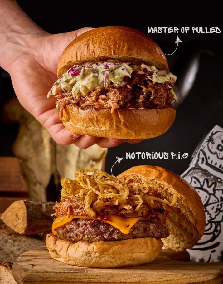 Conheça 10 hamburguerias que transformaram a cena gastronômica em Osasco, Barueri e Carapicuíba
