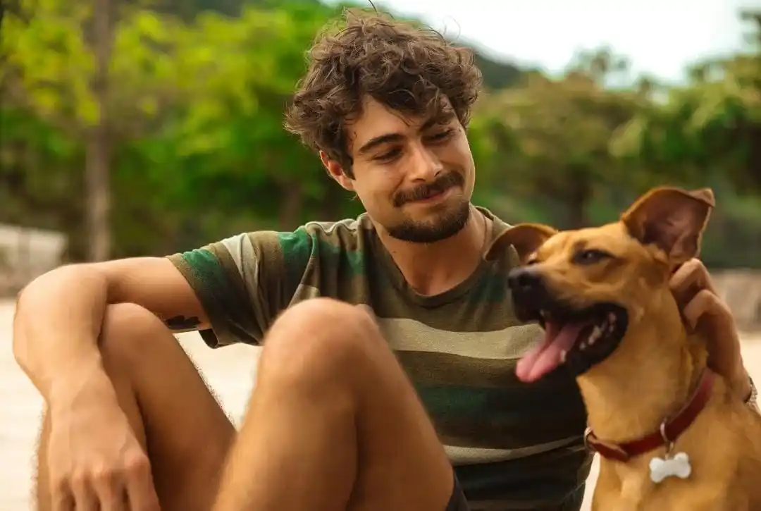 caramelo netflix foto 2