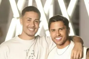 carlinhos maia e lucas