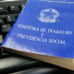 carteira de trabalho vagas