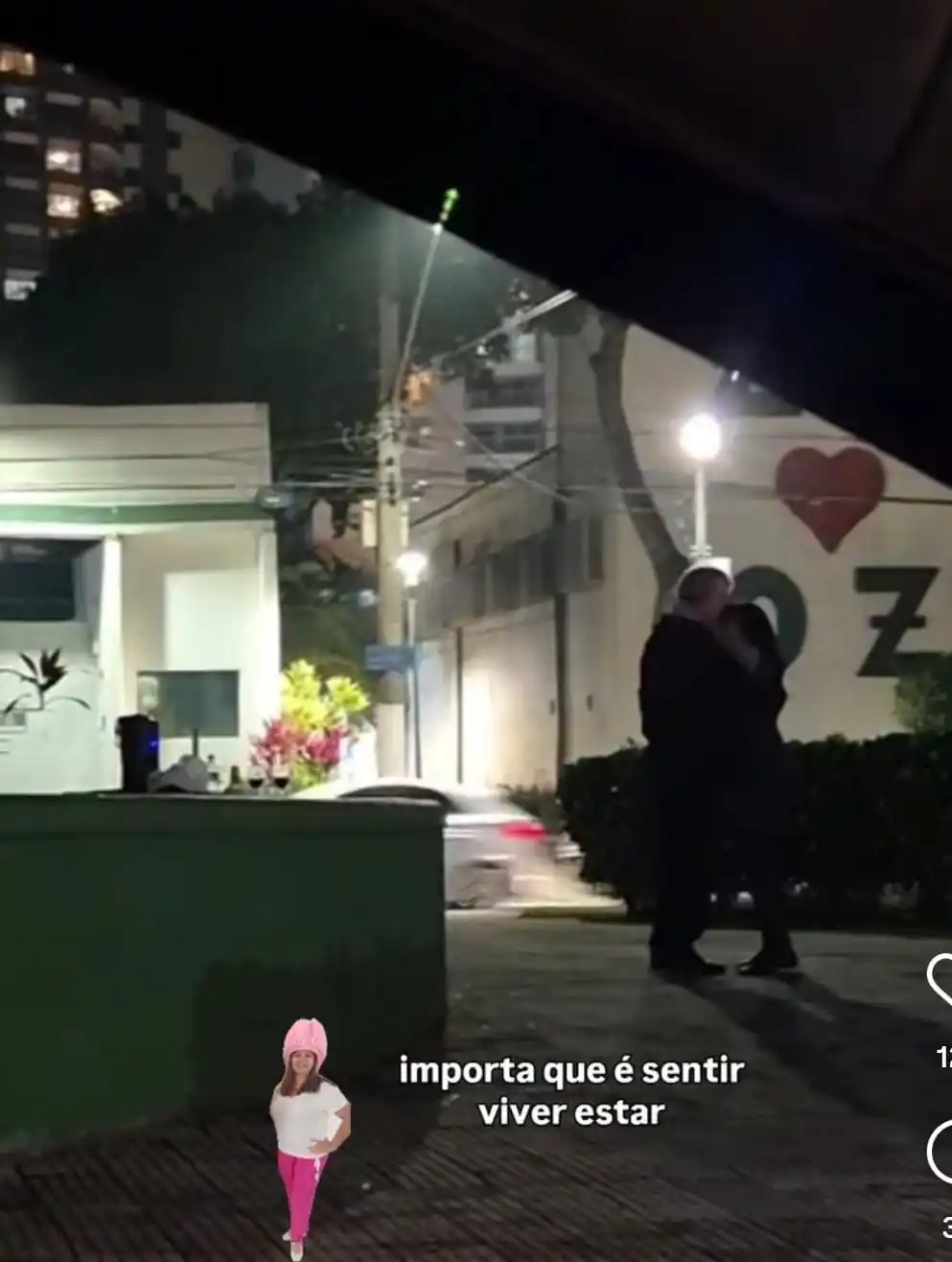 casal dançando em osasco