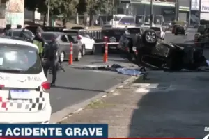casal morre acidente avenida dos autonomistas osasco