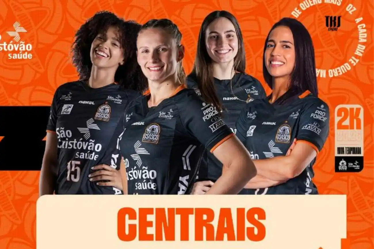 centrais osasco volei