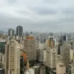 cidade de são paulo aerea