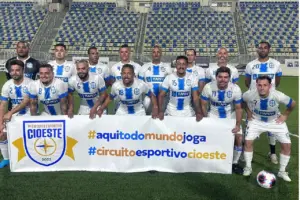 cioeste esporte