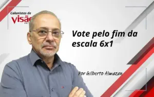 colunistas visão gilberto pelo fim da escola 6x1