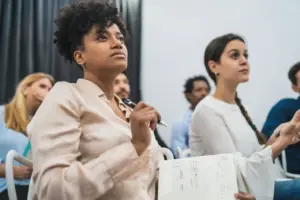 conferência mulheres