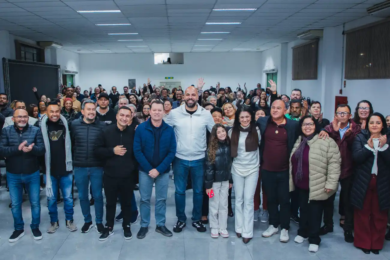 conselheiros saude osasco