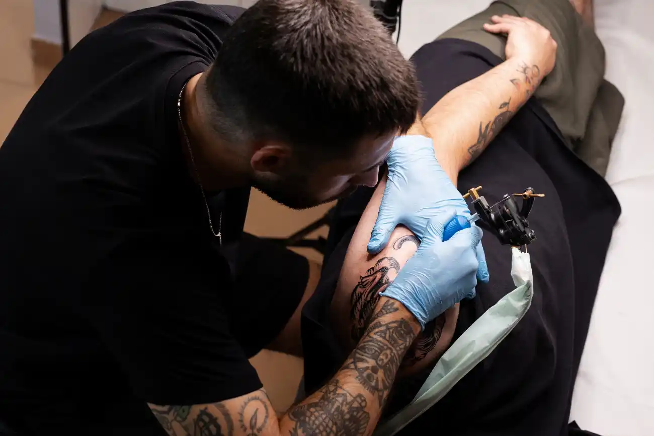 conselho proibe anestesia para tatuagens