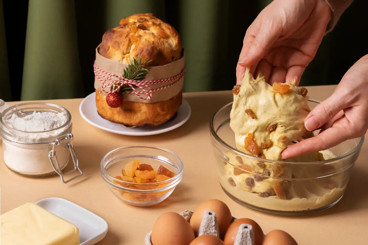 curso panetone