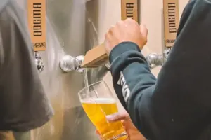 dia da cerveja shopping tamboré