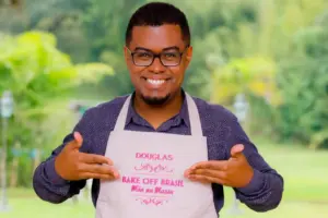 douglas de sa confeiteiro de osasco no bake off brasil