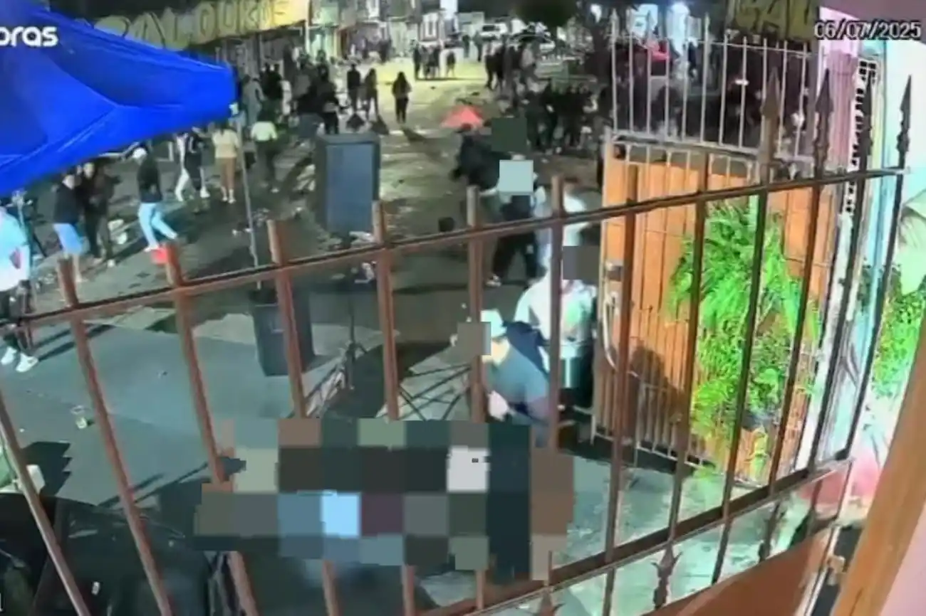 duas pessoas baleadas carapicuíba