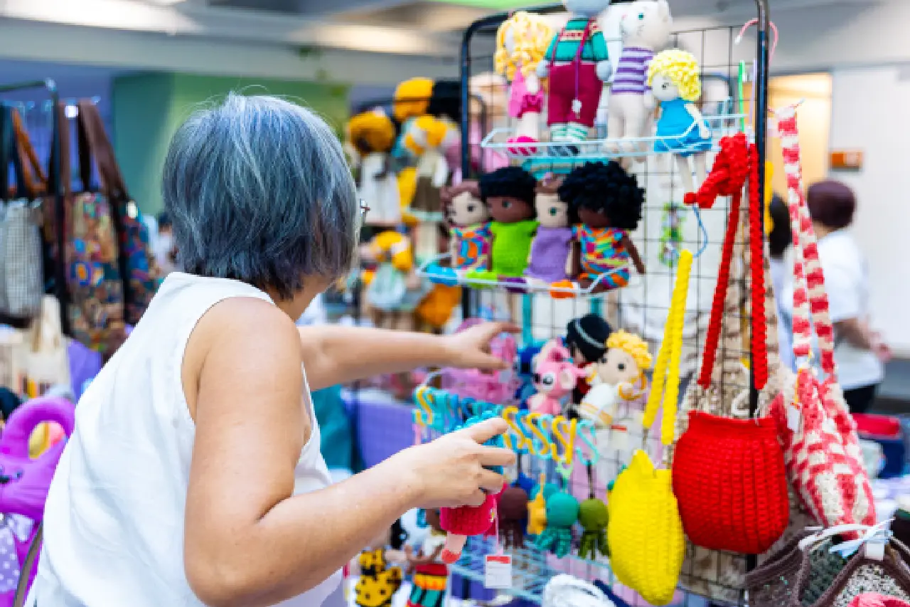 economia solidária osasco