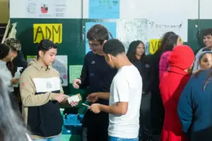 ensino médio