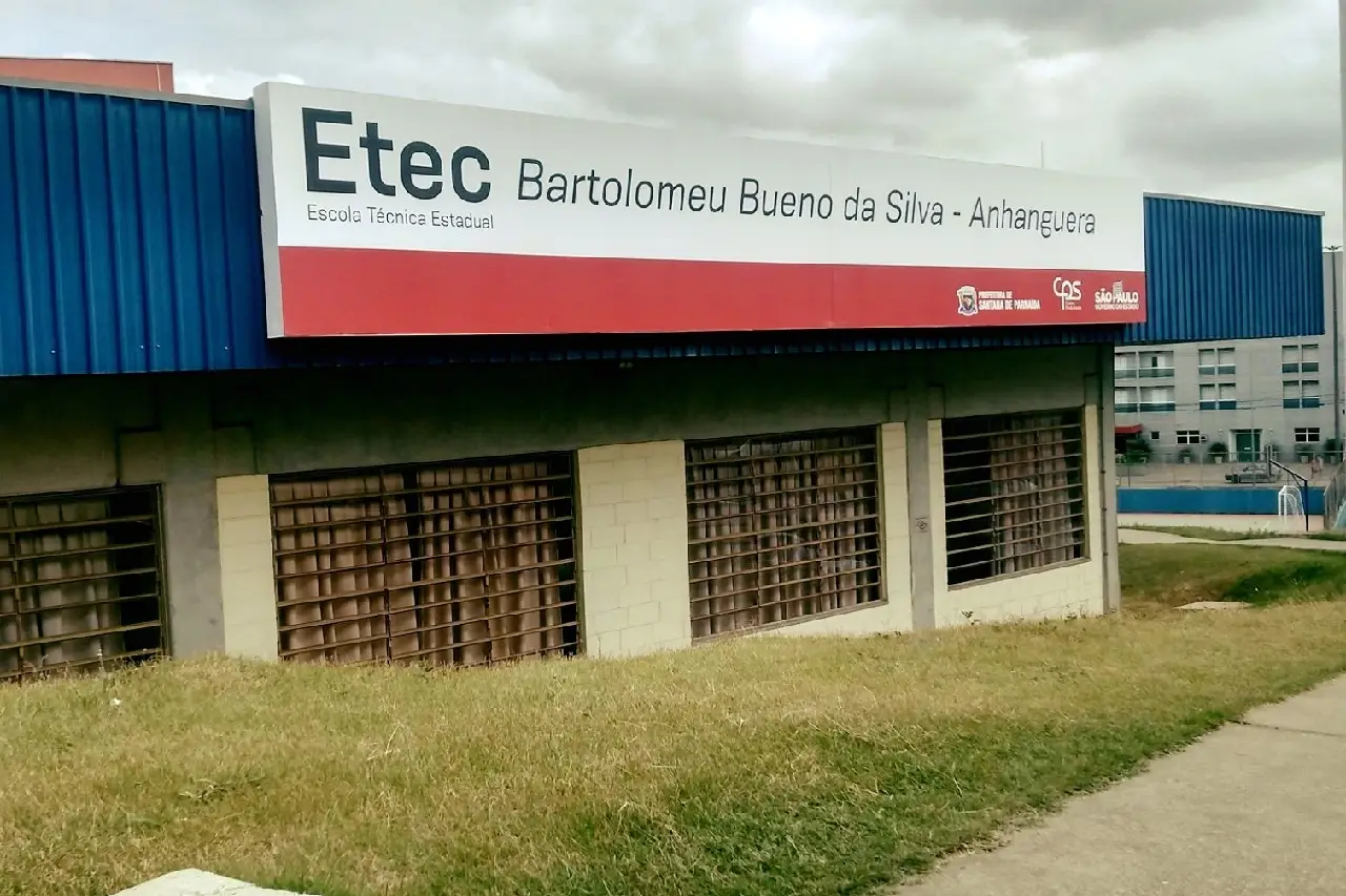 etec bartholomeu
