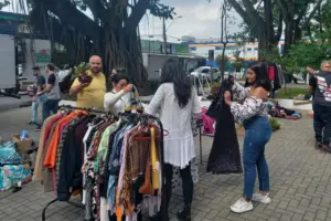 feira sustentavel em osasco