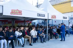 feirão de emprego itapevi vagas