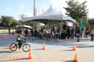 férias semurb